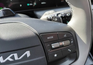 Kia 2025 Kia EV4 EV4 samochod demo dealera, wersja Business Line Elektryczny 204KM, zdjęcie 15