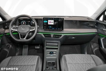 Volkswagen Tiguan III 2025 Volkswagen Tiguan Polift, Life Plus, Duzy Rabat, Od Reki, Polski Salon, zdjęcie 6