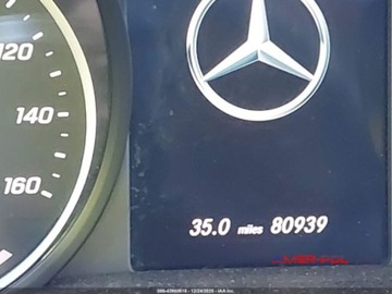 Mercedes GLC 2020 Mercedes-Benz GLC 2020 r., 2,0L 4MATIC 2.0 Benzyna 255KM, zdjęcie 7