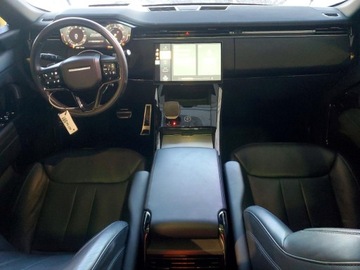 Land Rover Range Rover V 2025 Land Rover Range Rover Sport Dynamic Se 2025 3.0 Hybryda 355KM, zdjęcie 8