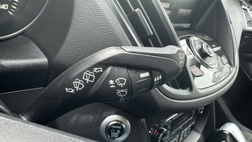 Ford Kuga II SUV 2.0 TDCi 150KM 2015 Ford Kuga 2.0TDCi 150PS OPŁACONY Bezwypadkowy, zdjęcie 30