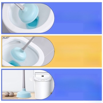 ПОРШЕНЬ ДЛЯ СЛИВА ВОДЫ ПОРШЕНЬ ДЛЯ ЧИСТКИ СЛИВА В ВАННОЙ КОМНАТЕ