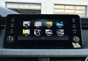 Skoda Kamiq Crossover 1.5 TSI 150KM 2024 Skoda Kamiq Selection Pakiet Winter, Tempomat, Kessy, Tryby jazdy,Kamera, zdjęcie 27