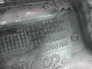 NÁDRŽ PALIVA TOYOTA PROACE II 16- 2.0 D4D