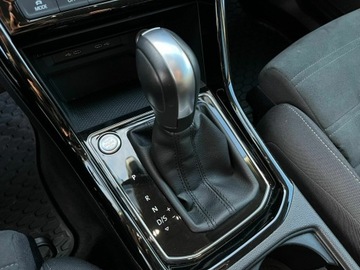 Volkswagen Touran III 2.0 TDI 150KM 2021 Volkswagen Touran Higline/ DSG/ Fv-23%/ Salon Pols, zdjęcie 26