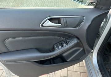 Mercedes Klasa B W246 Sports Tourer 180 CDI BlueEFFICIENCY Edition 109KM 2013 Mercedes-Benz Klasa B 1,5 CDI 109 KM GWARANCJA Zamiana Zarejestrowany 1.5, zdjęcie 19