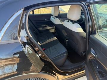 Fiat 500X 2025 Fiat 600 1.2T Hybrid 110KM eDCT ICON+PAKIETY Fra23, zdjęcie 9