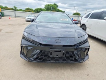 Toyota Camry IX 2026 Toyota Camry Nightshade 2026 2.5 Hybryda 184KM, zdjęcie 5