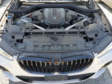 BMW X5 G05 2023 BMW X5 M50I 2023 4.4l 4.4 Benzyna 523KM, zdjęcie 6