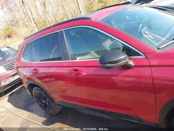 Honda CR-V VI 2023 Honda CR-V 2023, 2.0L, 4x4, HYBRID SPORT 2.0 Hybryda 145KM, zdjęcie 3