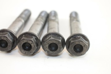 БОЛТЫ КРЕПЛЕНИЯ ПЕРЕДНЕГО ТОРМОЗНОГО СУППОРТА BMW R 1200 RT K52 14-16