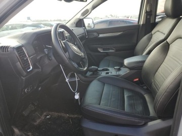 Ford Ranger VI 2024 Ford Ranger Lariat 2024 2.3l 2.3 Benzyna 270KM, zdjęcie 7