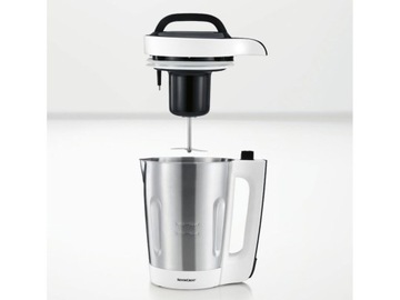 Миксер SILVERCREST с функцией приготовления супа 6 в 1