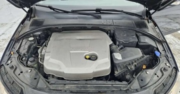 Volvo V70 III Kombi 2.0 TD 136KM 2009 Volvo V70 2.0D 136KM Skora NaviPL Tempomat Hak 2.0 Diesel 136KM, zdjęcie 6