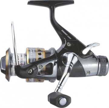 MISTRALL KOŁOWROTEK ENERGY CARP 3000 7+1 BB: