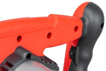 ЭЛЕКТРИЧЕСКИЙ СМЕСИТЕЛЬ ДЛЯ РАСТВОРА, КЛЕЯ, БЕТОНА, КРАСОК, ШТУКАТУРКИ, 2x СМЕСИТЕЛЬ