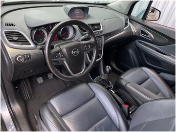 Opel Mokka I SUV 1.7 CDTI ECOTEC 130KM 2014 Opel Mokka ., zdjęcie 13
