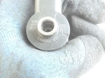 CHRYSLER OE 0445110059 VSTŘIKOVAČE VSTŘIKOVACÍ TRYSKA