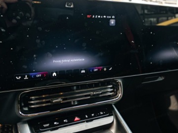 Mercedes CLA C118/X118 2026 MERCEDES-BENZ CLA 220 4-Matic AMG Line 1.5 (190KM) 2026, zdjęcie 5