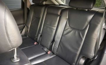 Lexus RX III SUV 450h 299KM 2010 Lexus RX Lexus RX 450h (hybrid) Executive Line 3.5 Hybryda 299KM, zdjęcie 15