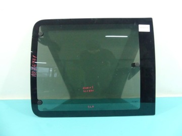 SZYBA KAROSERYJNA TYŁ LEWA FIAT DOBLO I 07R