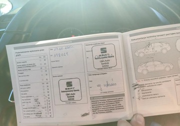 Seat Alhambra II (7N) Van 2.0 TDI 150KM 2016 Seat Alhambra Salon Polska GWARANCJA Serwis ASO do konca Zobacz 2.0, zdjęcie 35