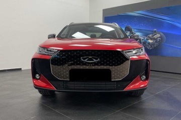 Chery Tiggo 7 2025 CHERY Tiggo 7 Prestige 1.5 T-GDI Super Hybrid DHT 279KM 2025, zdjęcie 1