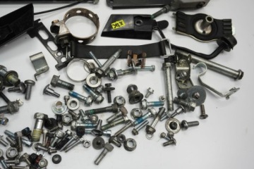 SUZUKI DL 650 V-STROM 19- БОЛТЫ ВИНТЫ