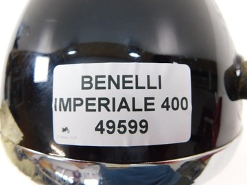 BENELLI IMPERIALE 400 ФАРА ПЕРЕДНЯЯ ФОНАРЬ