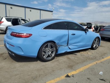 Mercedes Klasa E W213 2020 Mercedes-Benz Klasa E 450 2020 3.0l 3.0 Benzyna 362KM, zdjęcie 3