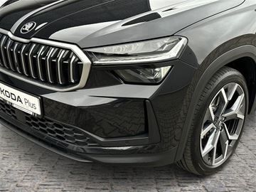 Skoda Kodiaq I SUV Facelifting 1.5 TSI 150KM 2024 Skoda Kodiaq 1.5TSI 150KM Selection DSG l Matrix L, zdjęcie 32