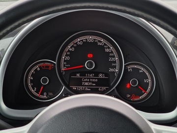 Volkswagen Beetle Hatchback 3d FL 2.0 TSI BMT 220KM 2017 Volkswagen Beetle 2.0 TSI BMT R-Line DSG 220KM/Tem, zdjęcie 31