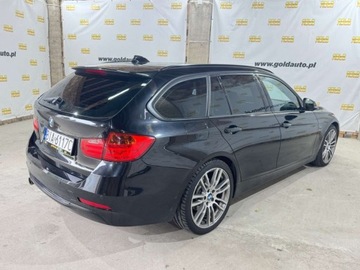 BMW Seria 3 F30-F31-F34 Touring Facelifting 2.0 316d 116KM 2015 BMW Seria 3 316d 116KM Sport Serwis Sprawdz Gwarancja 2.0 Diesel 116KM, zdjęcie 31