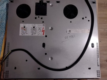 Electrolux CIR60430 Индукционная варочная панель