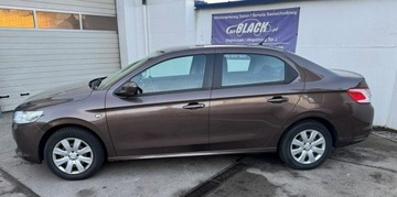 Peugeot 301 Sedan 1.2 VTi 72KM 2013 Peugeot 301 Pisemna Gwarancja 12 m-cy, zdjęcie 3