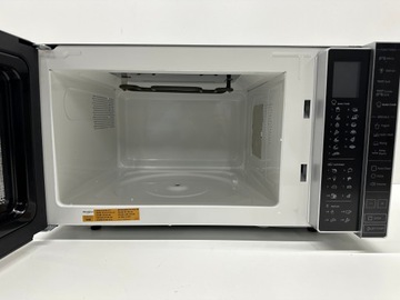 Отдельно стоящая микроволновая печь Whirlpool MWP303SB