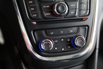 Opel Mokka I SUV 1.4 Turbo ECOTEC 140KM 2016 Opel Mokka 1.4 T Cosmo EU6 1.4 Benzyna 140KM, zdjęcie 16