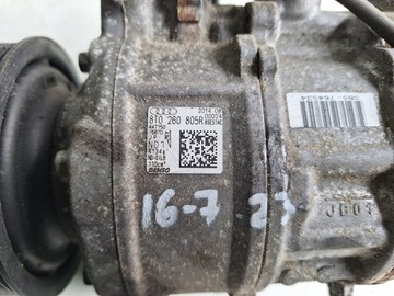 AUDI Q5 8R FACELIFT 12-16 KOMPRESOR AC 8T0260805R