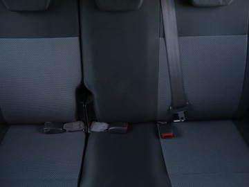 Fiat Sedici 1.9 Multijet 120KM 2006 Fiat Sedici 1.9 MultiJet, 4X4, Klima, zdjęcie 9