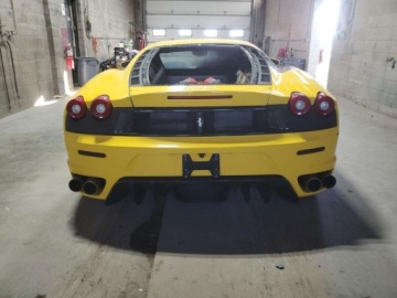 Ferrari 2005 Ferrari F430 2005 4.3l 4.3 Benzyna 490KM, zdjęcie 2