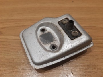 SOLO 105 ГЛУШИТЕЛЬ ВЫХЛОПА