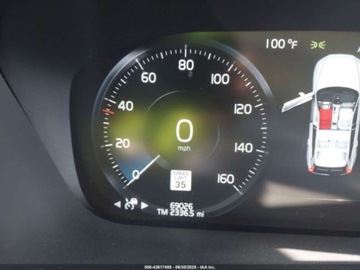 Volvo XC60 II Crossover T5 250KM 2020 Volvo XC 60 T5 Inscription 2020 2.0l 2.0 Benzyna 250KM, zdjęcie 11