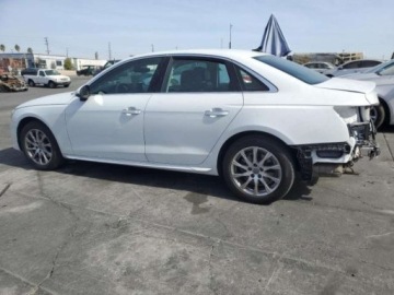 Audi A4 B9 2021 Audi a4 A4 premium 40 2.0 Benzyna 201KM, zdjęcie 2