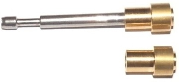 Новый тип манжетных уплотнений, кофемашина Jura Impressa, смазка, таблетки для удаления накипи.