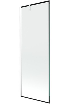 MEXEN NEXT PARAWAN NAWANNOWY 1 - SKRZYDŁOWY FIX 70 CM BIAŁY