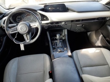 Mazda 3 IV 2021 Mazda 3 Premium Plus 2021 2.5l 2.5 Benzyna 227KM, zdjęcie 8