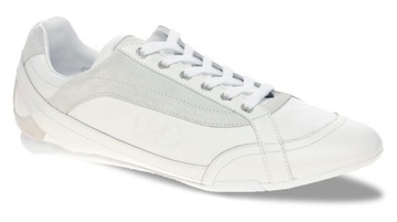Dolce&Gabbana D&G VITTELLO Buty Size27,5cm