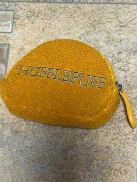 КОШЕЛЕК «ГАРРИ ПОТТЕР» КОШЕЛЕК ДЛЯ МОНЕТ «ХАФФЛЕПАФФ»