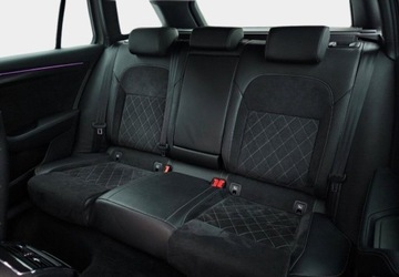 Skoda Superb III Kombi Facelifting 2.0 TSI 190KM 2020 Skoda Superb Sportowe fotele - Grzana szyba - Kierownica - Fotele - Faktur, zdjęcie 33