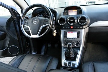 Opel Antara SUV Facelifting 2.2 CDTI ECOTEC 163KM 2012 Opel Antara LiFT 2,2CDTi 163Km Skóra Grzana Navi, zdjęcie 24